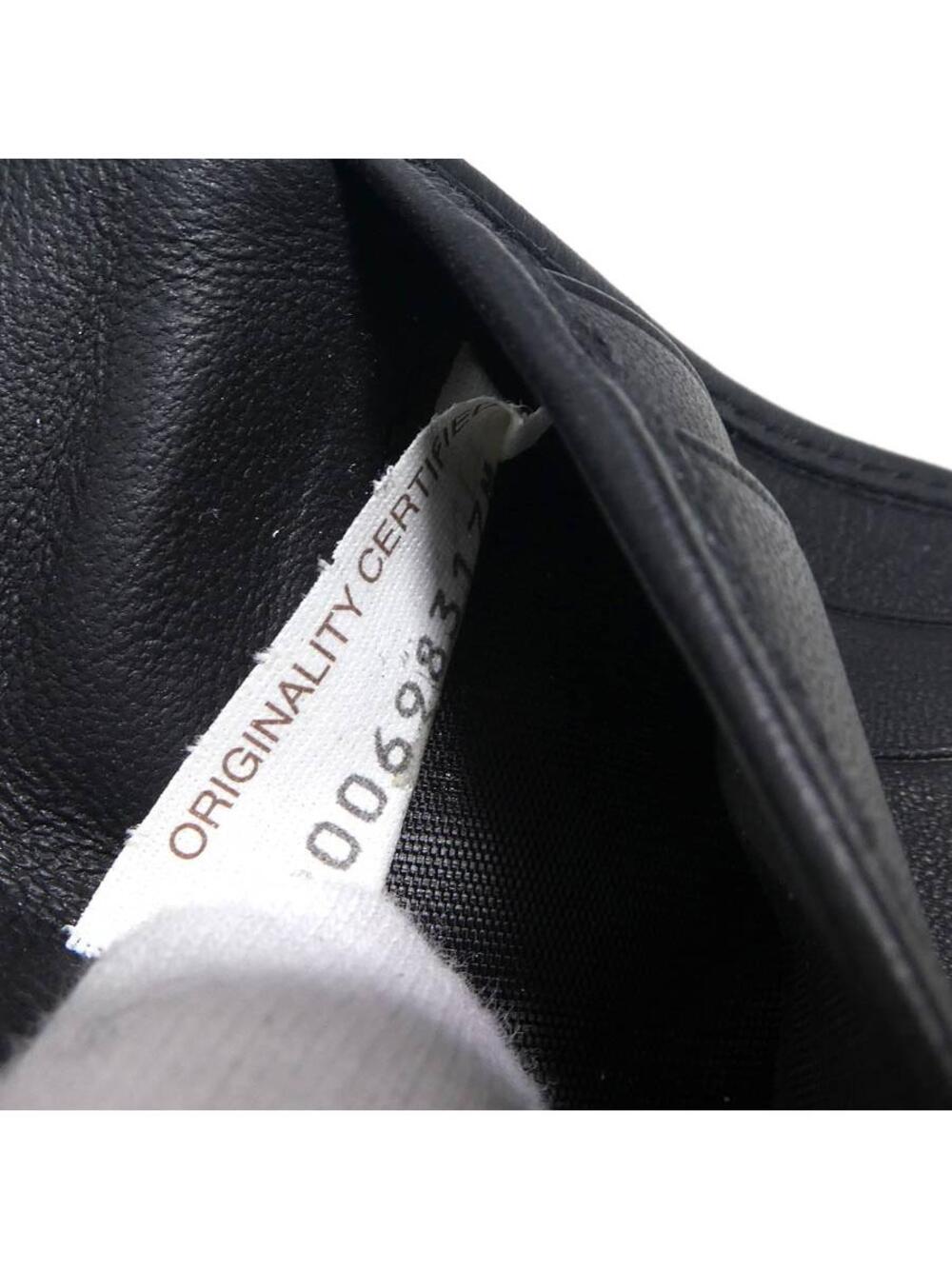 Auth Bottegaveneta Intrecciato Bifold #302882B27B - Picture 10 of 12